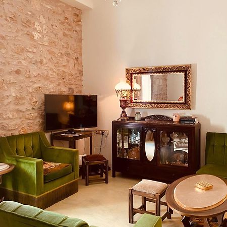 Villa Mouragia House à Corfu  Extérieur photo